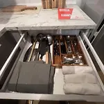 Affittibreviprbarilla1 Appartement *
