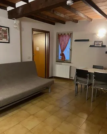 Appartement Affittibreviprbarilla1 *