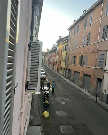 Affittibreviprbarilla1 Apartamento