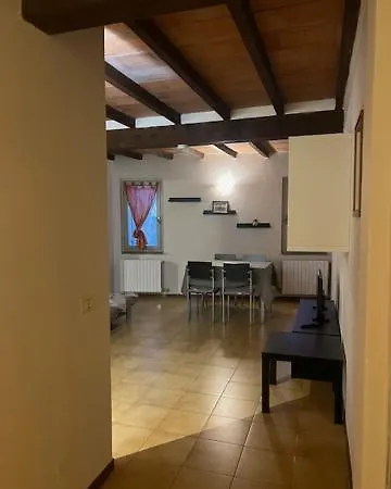 Apartment Affittibreviprbarilla1