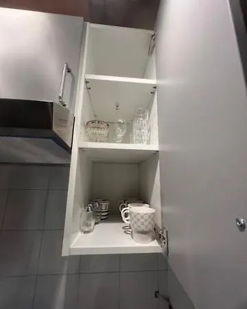 Affittibreviprbarilla1 아파트 파르마