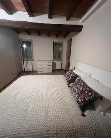 Affittibreviprbarilla1 아파트 파르마