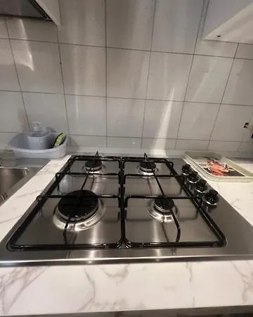 Affittibreviprbarilla1 Apartment *