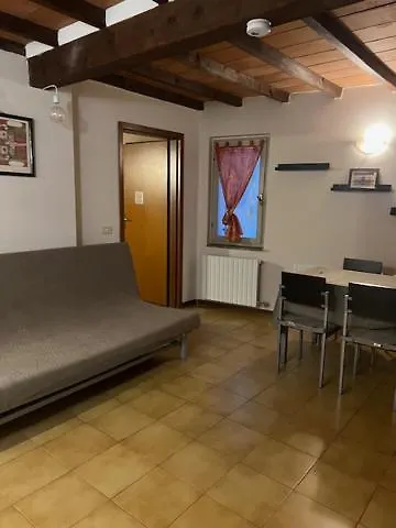 Appartement Affittibreviprbarilla1 *