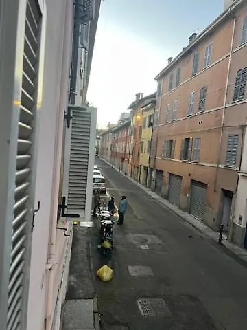 Affittibreviprbarilla1 아파트