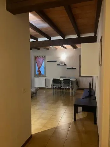 Appartement Affittibreviprbarilla1