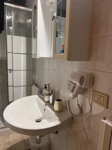 Affittibreviprbarilla1 Appartement