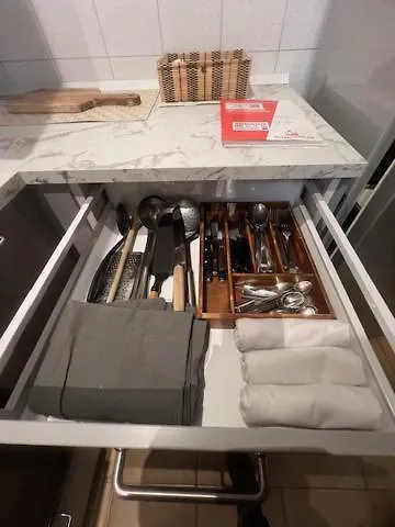 Affittibreviprbarilla1 Appartement *