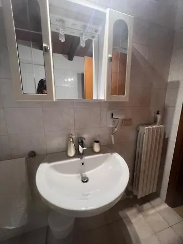 Affittibreviprbarilla1 Appartement Parme