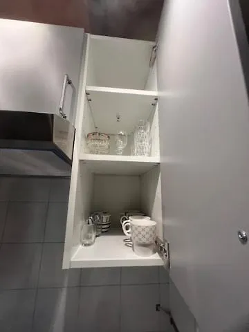 Affittibreviprbarilla1 Appartement Parme