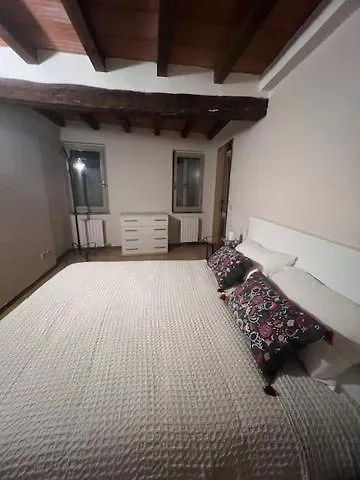 Affittibreviprbarilla1 Appartement Parme