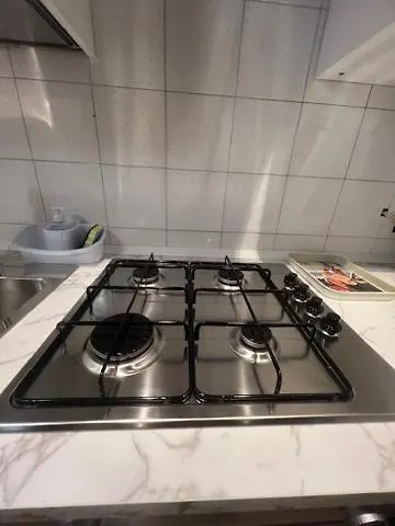 Affittibreviprbarilla1 아파트 *